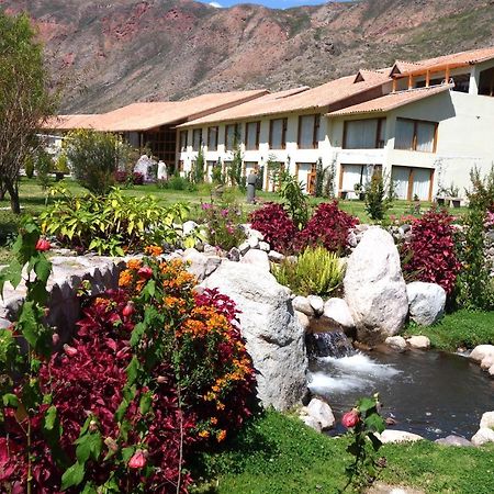 Taypikala Deluxe Valle Sagrado Urubamba Kültér fotó