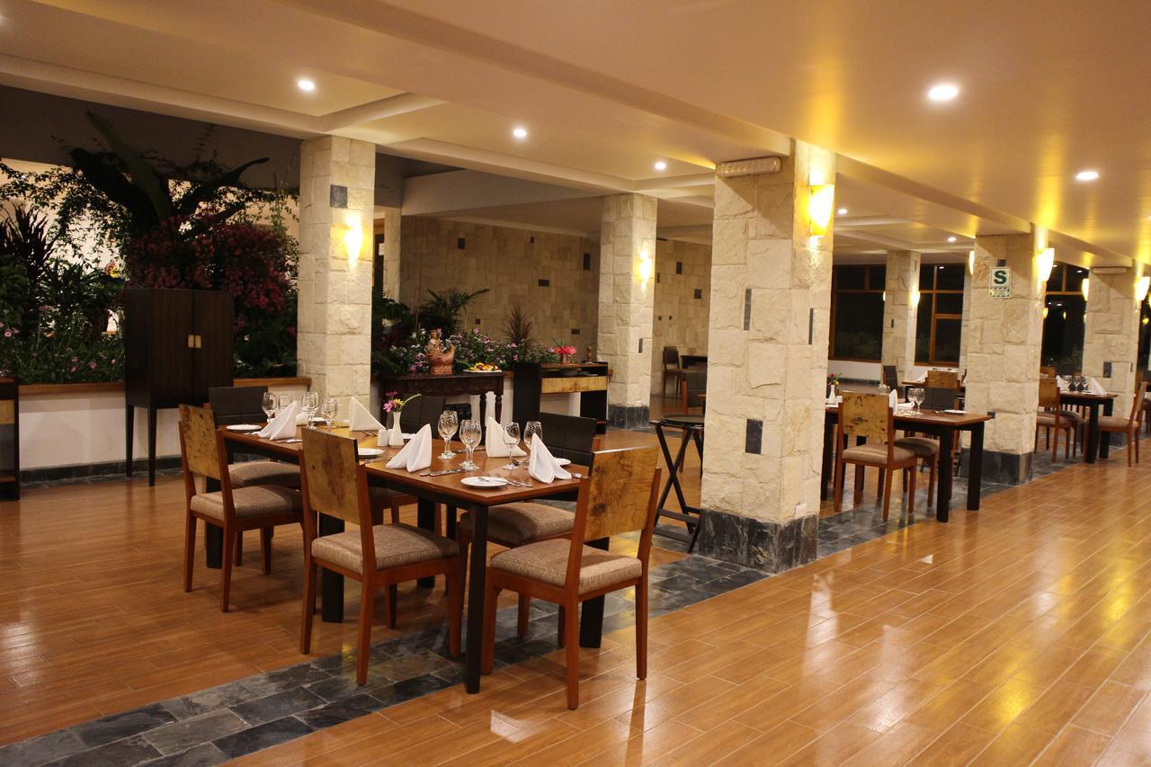 Taypikala Deluxe Valle Sagrado Urubamba Kültér fotó