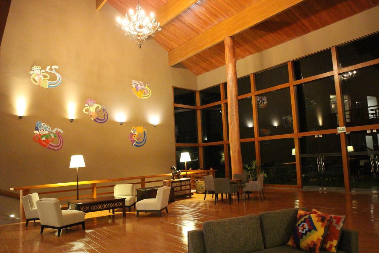 Taypikala Deluxe Valle Sagrado Urubamba Kültér fotó